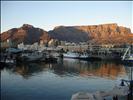 South Africa - Table Mountain